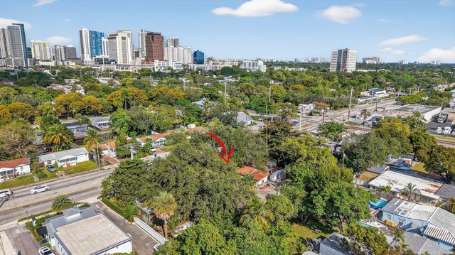 314 SW 12th Street, Fort Lauderdale, FL 33315