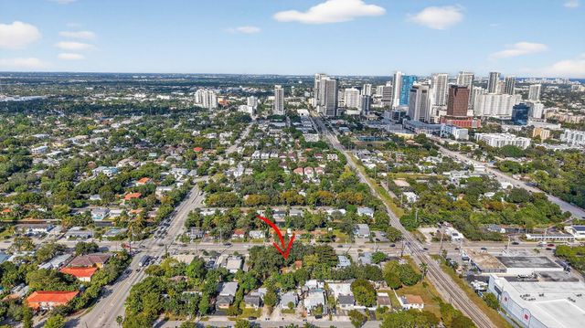 314 SW 12th Street, Fort Lauderdale, FL 33315