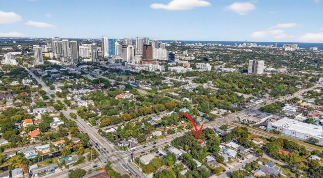 314 SW 12th Street, Fort Lauderdale, FL 33315