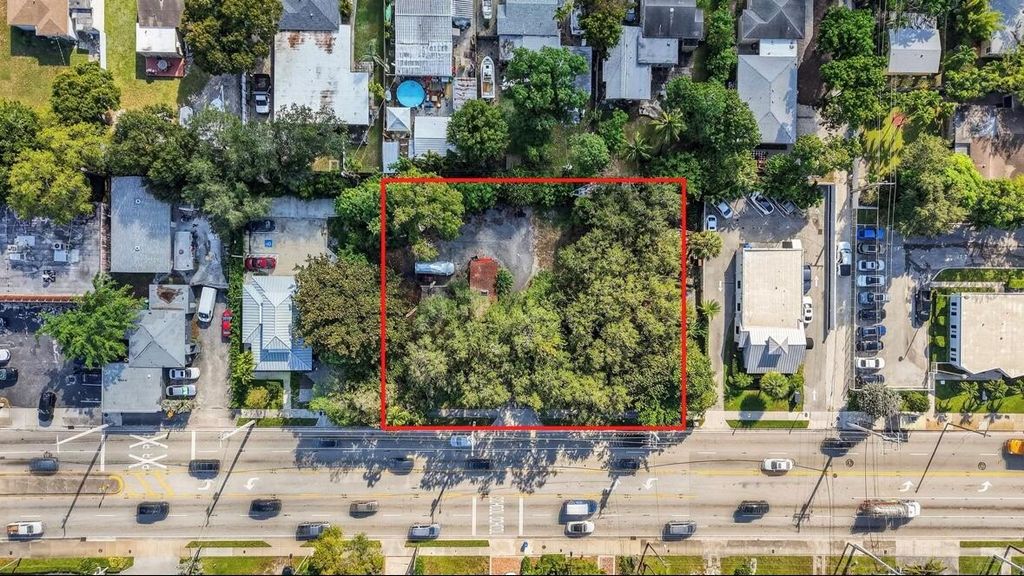 314 SW 12th Street, Fort Lauderdale, FL 33315