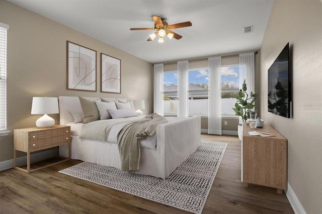 452 PALASTRO AVENUE, Auburndale, FL 33823