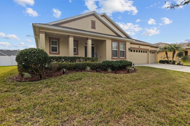 452 PALASTRO AVENUE, Auburndale, FL 33823