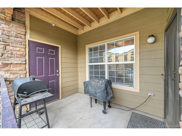 17442 Nature Walk Trl 105, Parker, CO 80134