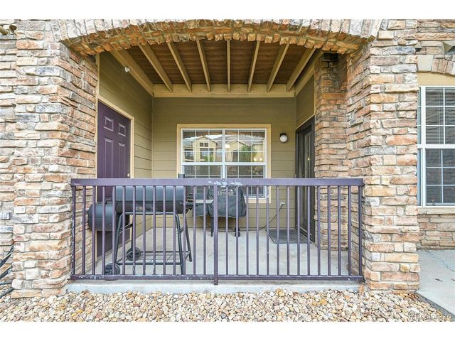 17442 Nature Walk Trl 105, Parker, CO 80134