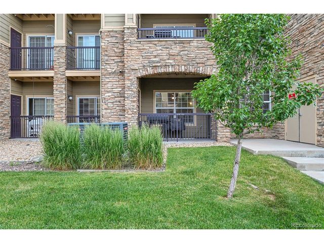 17442 Nature Walk Trl 105, Parker, CO 80134