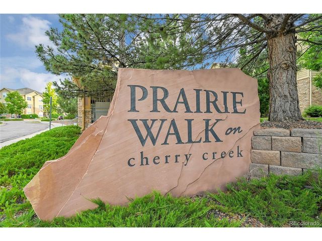 17442 Nature Walk Trl 105, Parker, CO 80134