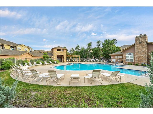 17442 Nature Walk Trl 105, Parker, CO 80134
