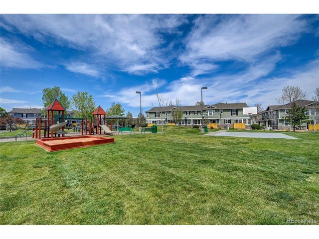 17442 Nature Walk Trl 105, Parker, CO 80134