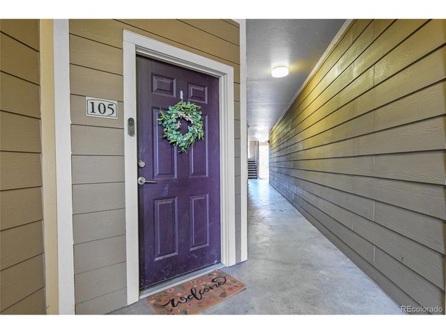 17442 Nature Walk Trl 105, Parker, CO 80134