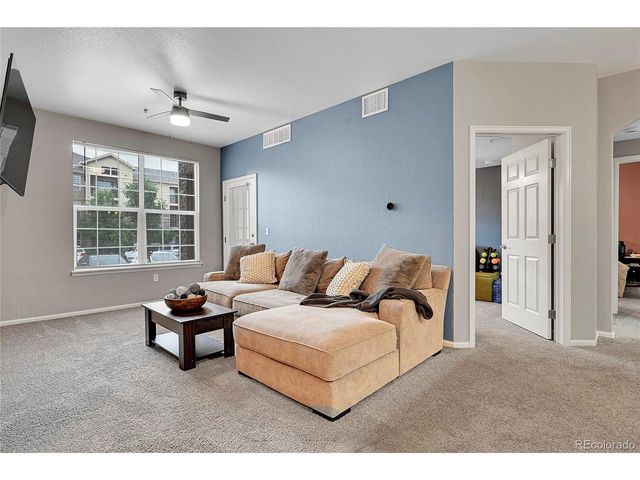 17442 Nature Walk Trl 105, Parker, CO 80134