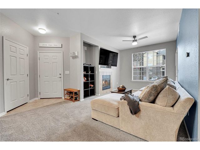 17442 Nature Walk Trl 105, Parker, CO 80134
