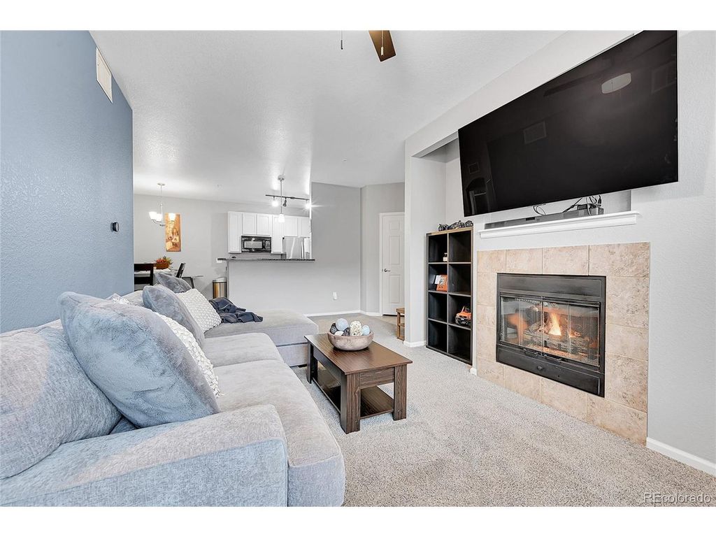 17442 Nature Walk Trl 105, Parker, CO 80134
