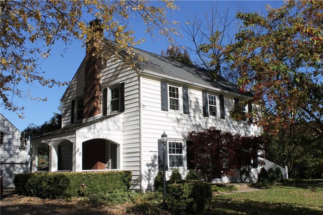 20 Lincoln Drive, Lockport City, NY 14094