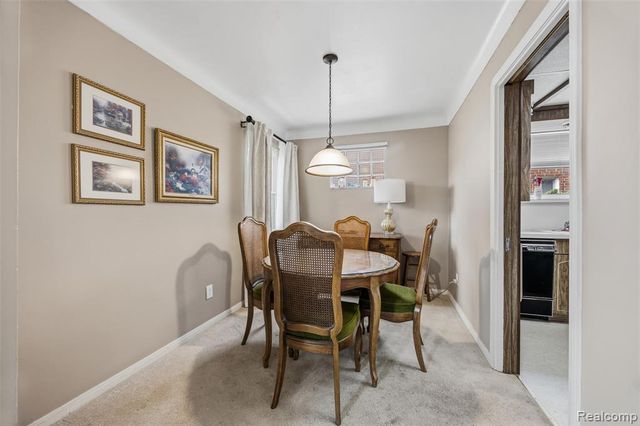 23636 Edward Street, Dearborn, MI 48128