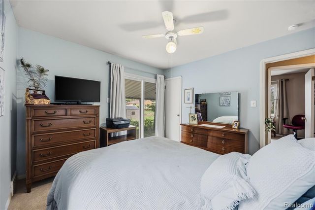 23636 Edward Street, Dearborn, MI 48128