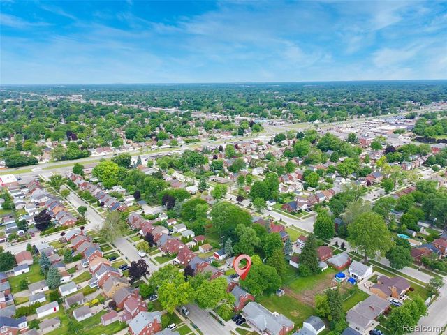 23636 Edward Street, Dearborn, MI 48128