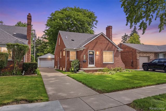 23636 Edward Street, Dearborn, MI 48128