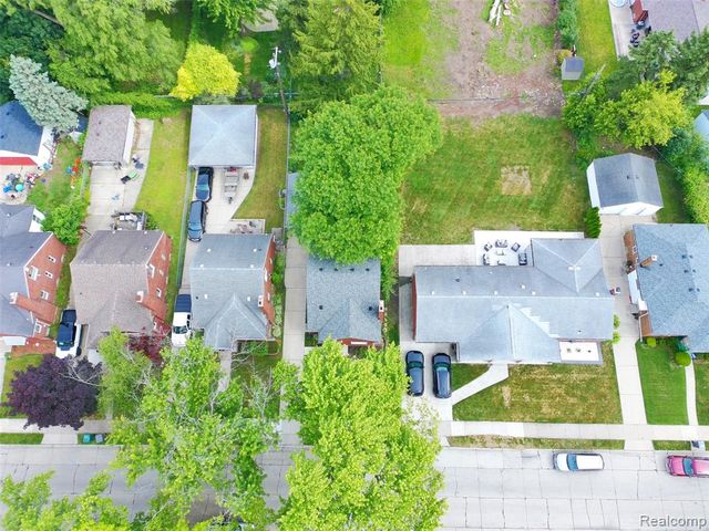 23636 Edward Street, Dearborn, MI 48128