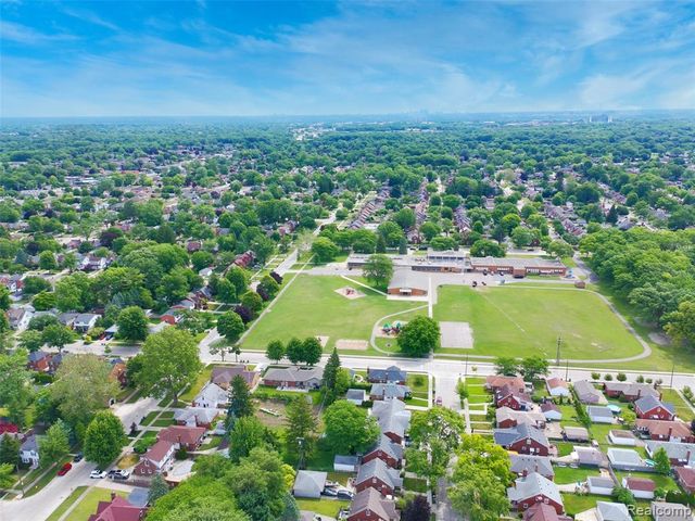 23636 Edward Street, Dearborn, MI 48128