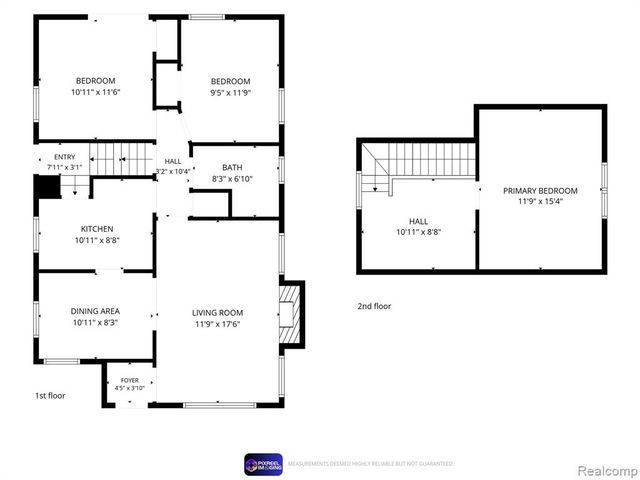 23636 Edward Street, Dearborn, MI 48128