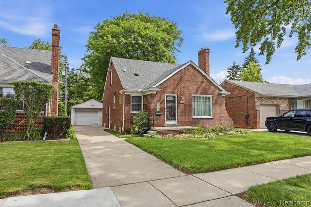 23636 Edward Street, Dearborn, MI 48128