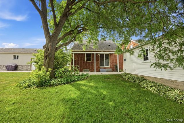 23636 Edward Street, Dearborn, MI 48128