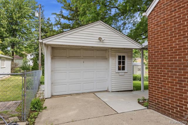 23636 Edward Street, Dearborn, MI 48128