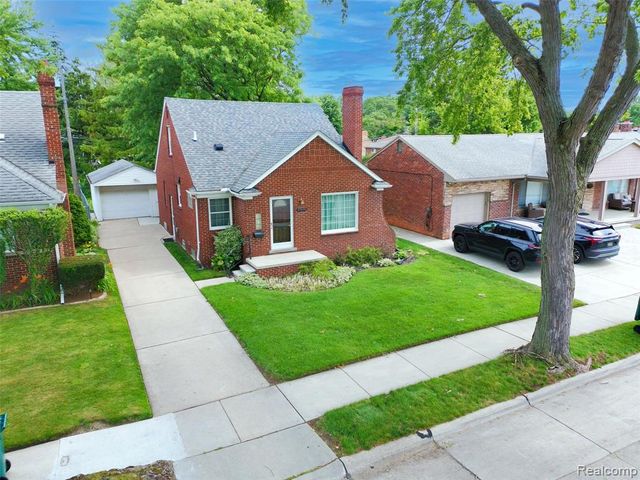 23636 Edward Street, Dearborn, MI 48128