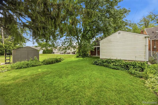 23636 Edward Street, Dearborn, MI 48128