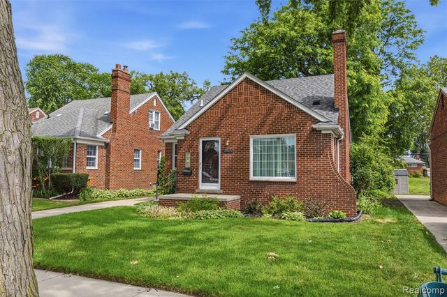 23636 Edward Street, Dearborn, MI 48128