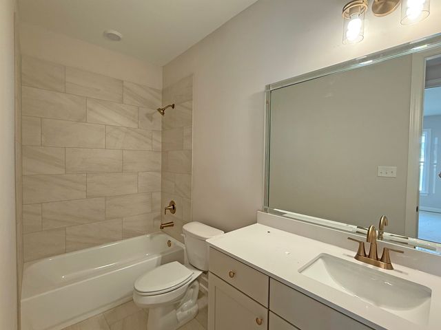 848 GOLDENROD WAY, Collierville, TN 38017