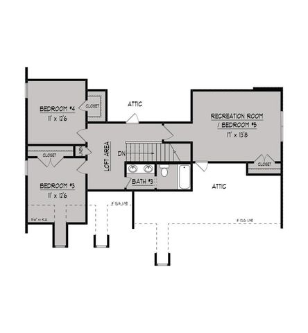 848 GOLDENROD WAY, Collierville, TN 38017