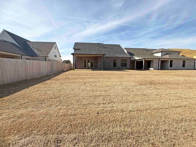 848 GOLDENROD WAY, Collierville, TN 38017