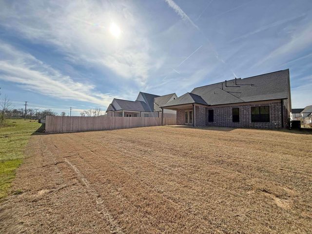 848 GOLDENROD WAY, Collierville, TN 38017