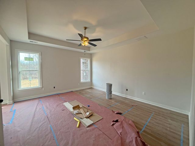 848 GOLDENROD WAY, Collierville, TN 38017