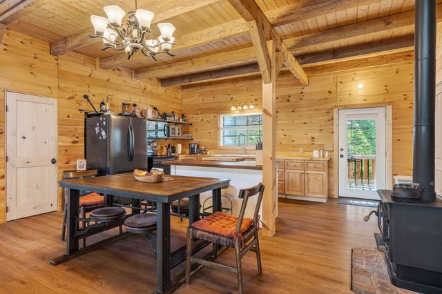 3331 Adamson Branch Rd, Liberty, TN 37095