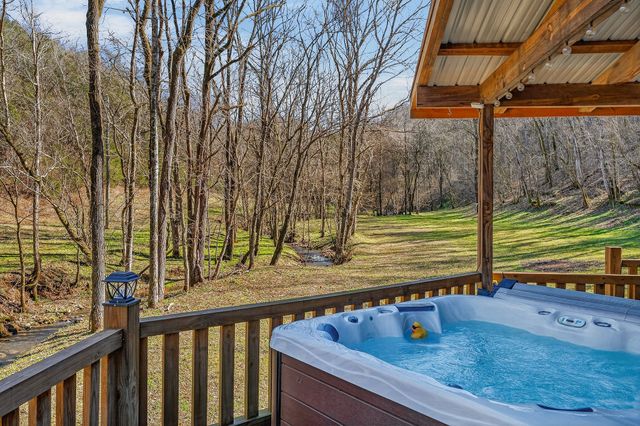 3331 Adamson Branch Rd, Liberty, TN 37095