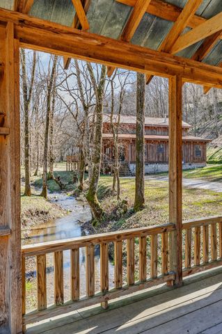 3331 Adamson Branch Rd, Liberty, TN 37095