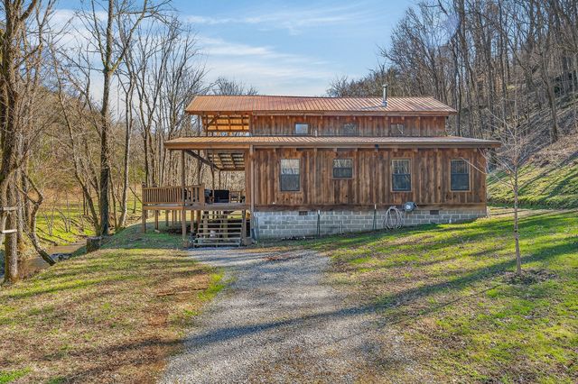 3331 Adamson Branch Rd, Liberty, TN 37095