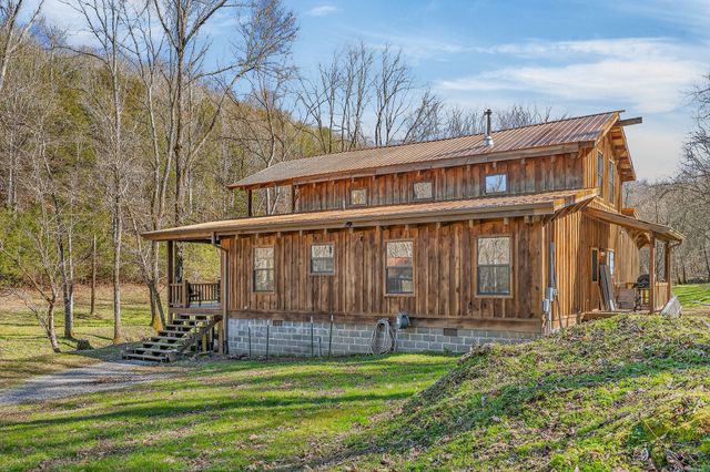 3331 Adamson Branch Rd, Liberty, TN 37095