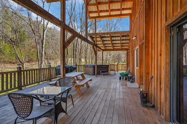 3331 Adamson Branch Rd, Liberty, TN 37095