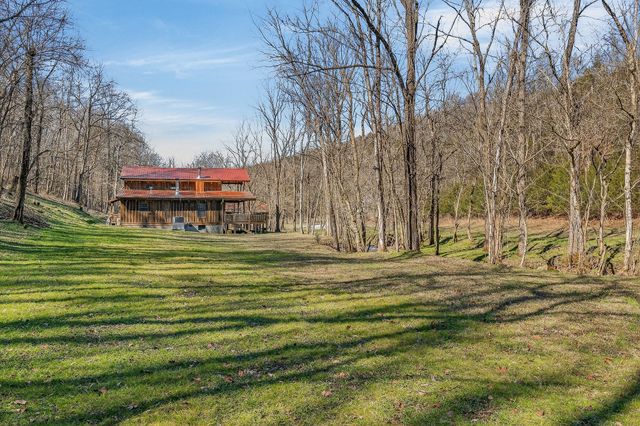 3331 Adamson Branch Rd, Liberty, TN 37095