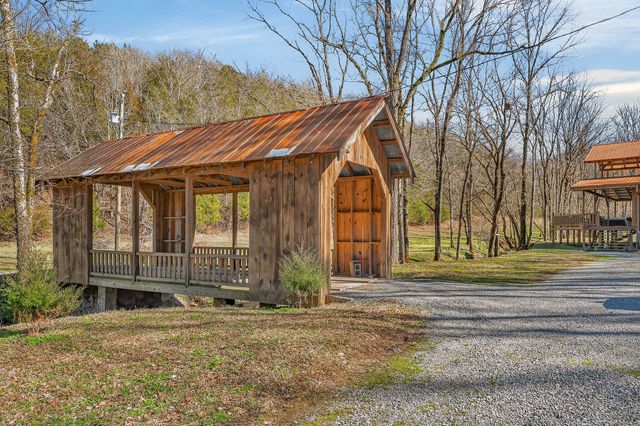 3331 Adamson Branch Rd, Liberty, TN 37095