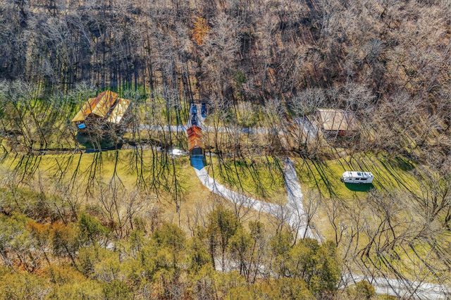 3331 Adamson Branch Rd, Liberty, TN 37095