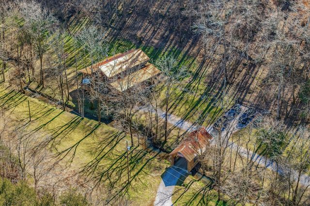 3331 Adamson Branch Rd, Liberty, TN 37095