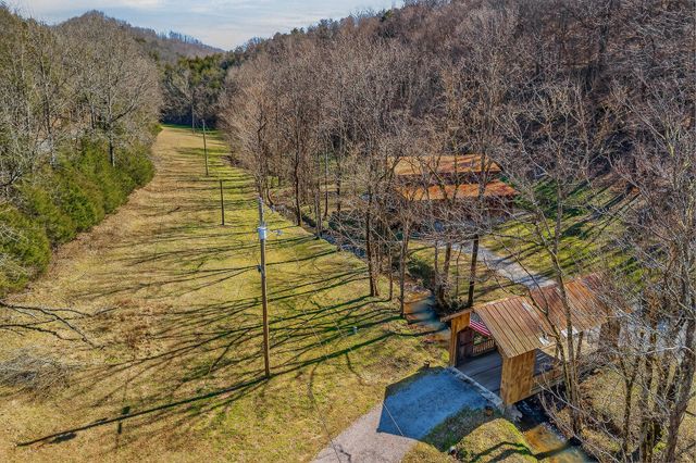 3331 Adamson Branch Rd, Liberty, TN 37095