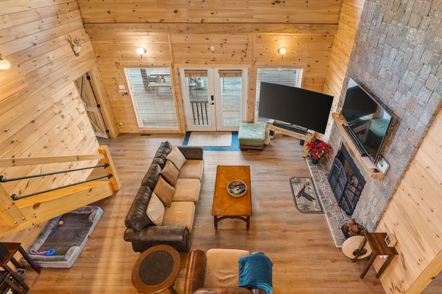 3331 Adamson Branch Rd, Liberty, TN 37095