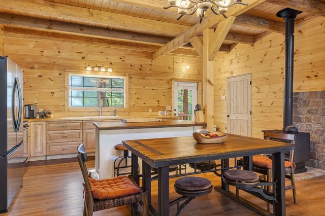 3331 Adamson Branch Rd, Liberty, TN 37095