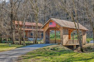 3331 Adamson Branch Rd, Liberty, TN 37095