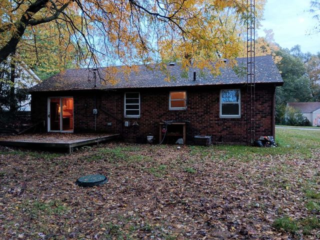 54213 Terrace Lane, South Bend, IN 46635